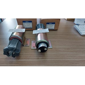 solenoid 24v 2370-24esu1b5s 04400-02000 sa-4575 sa4575 sa 4575-3