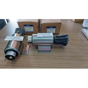 solenoid 24v 2370-24esu1b5s 04400-02000 sa-4575 sa4575 sa 4575-4
