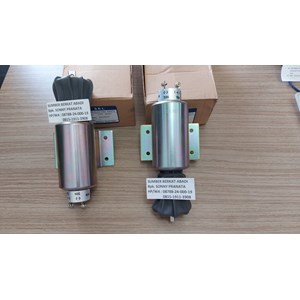 solenoid 24v 2370-24esu1b5s 04400-02000 sa-4575 sa4575 sa 4575-1