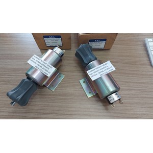 solenoid 24v 2370-24esu1b5s 04400-02000 sa-4575 sa4575 sa 4575