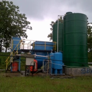 insatalasi pengolahan air bersih water treatment plant-3