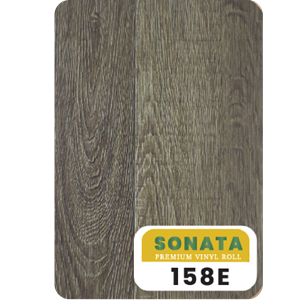 vinyl lantai hyundai sonata kode 158 f / lantai vinyl