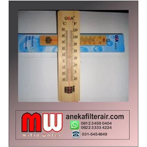 thermometer ruangan