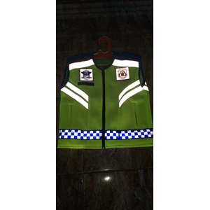 rompi polisi dan security 081324731399-3