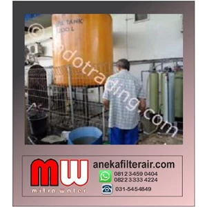 filter air softener