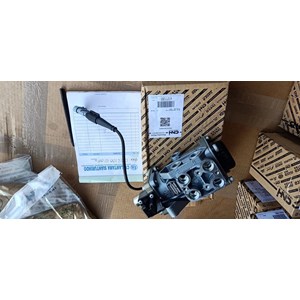 i veco dx 60a knorr bremse 41211283 duplex distributor 1945525 sparepart truk 081310011108