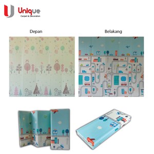 playmat / karpet bayi / alas bermain bayi /karpet lipat-3