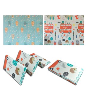 playmat / karpet bayi / alas bermain bayi /karpet lipat-4