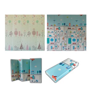 alas main anak / playmat baby-2