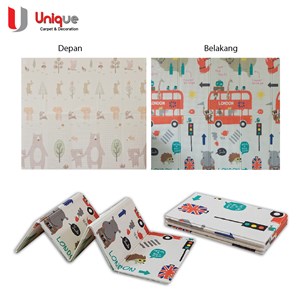 playmat / karpet bayi / alas bermain bayi /karpet lipat-5