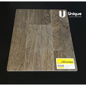 vinyl flooring hyundai sonata / lantai vinyl-3