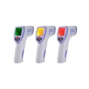 infrared thermometer || alat pengukur suhu