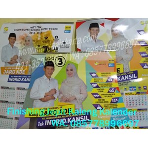 kaleng kalender 40cm-6