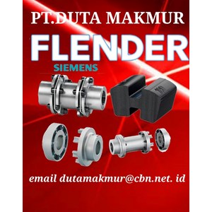 pt duta makmur flender coupling disc arpex flender