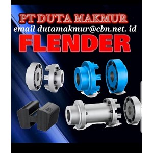 pt duta makmur distributor flender coupling neupex gear