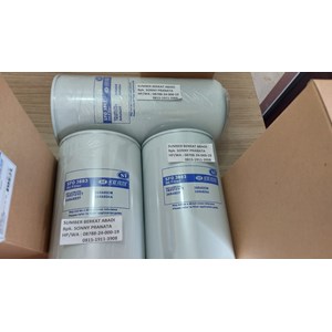sure filter sfo 3883 sfo3883 oil filter