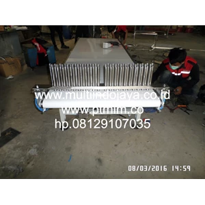 conveyor belt pu system-1