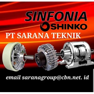 agent : pt.sarana teknik shinko sinfonia clucthes brakes-1