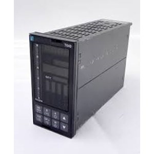 eurotherm t640 temperature control t640 product code: t640/mains/-/hi/hi/m002/t710/cert/-/en/0green/ts1