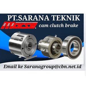 pt sarana teknik bearing tsubaki stieber morse clucthes brakes mg coupling-1