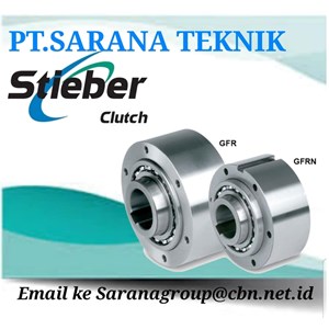 sell di indonesia pt sarana teknik stieber clutch backstop brake sprag clutch