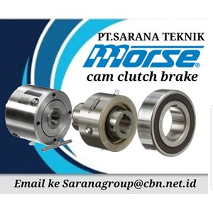 pt sarana teknik morse clucthes brakes morse distributor indonesia