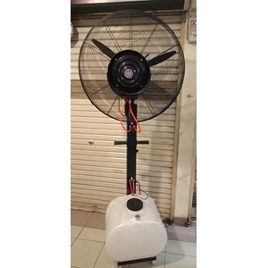 kipas angin misty fan 30inch 60liter 220v 1phase