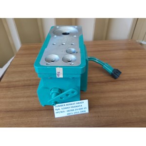 actuator for cummins 6cta8.3-g2-2