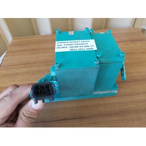 actuator for cummins 6cta8.3-g2-5