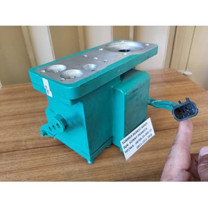 actuator for cummins 6cta8.3-g2-4