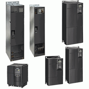 siemens micromaster 430 22kw 400v 3ph ac inverter