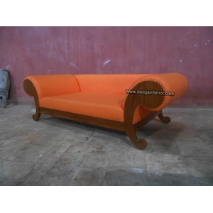 sofa klasik modern terlaris liron kerajinan kayu