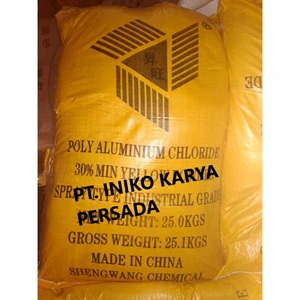 poly aluminium chloride pac ex china-1