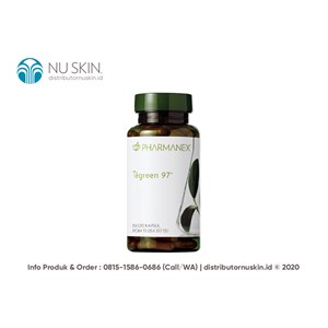 tegreen 97 surabaya