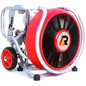 ppv air blower | fire blower fan | kipas angin