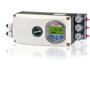 abb tzidc-110 positioner v18346 positioner