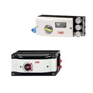 abb tzidc-200 electro-pneumatic positioner v18345