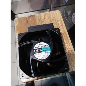 exhaust fans orix mrs16-tda ac 200-230v