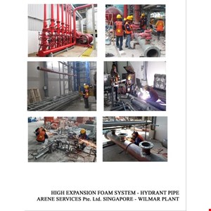 kontraktor mekanikal elektrikal kalimantan-2