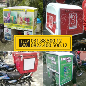 delivery box motor murah surabaya