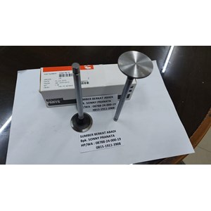 cummin 5307875 valve intake 6745-41-4160 valve 6745414160 6745 41 4160-3