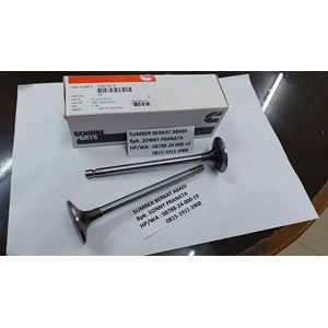 cummin 5307875 valve intake 6745-41-4160 valve 6745414160 6745 41 4160-1