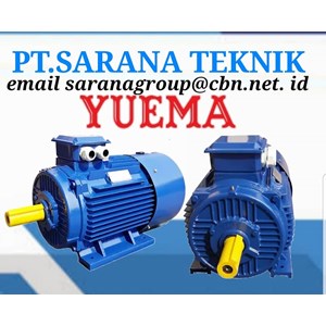 motor yuema electric ac motor pt sarana teknik sell yuema electric ac motor