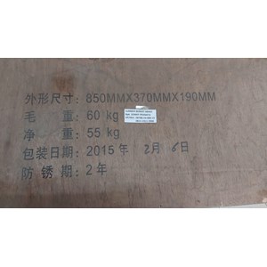 cummins c3966452 cylinder head 3966452 3934742 - 6bt-2