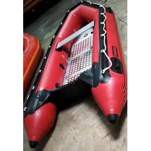 produk perahu karet / inflatable boat (cahyoutomo supplier)