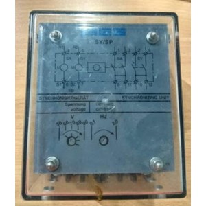 seg sy/sp-230-50 synchronizing unit sysp23050 sy sp 230 50 - genuine