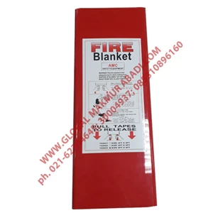 amc fire blanket / selimut anti api-3