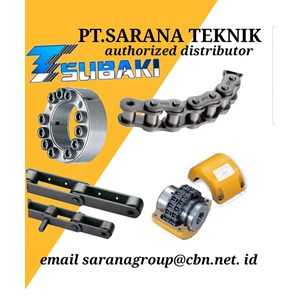 tsubaki power lock conveyor chain