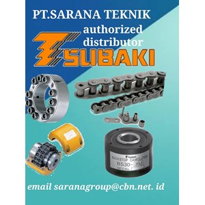 bearing tsubaki stieber morse clucthes brakes mg coupling