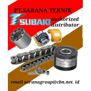 tsubaki cam clutches & backstop tsubaki type bs